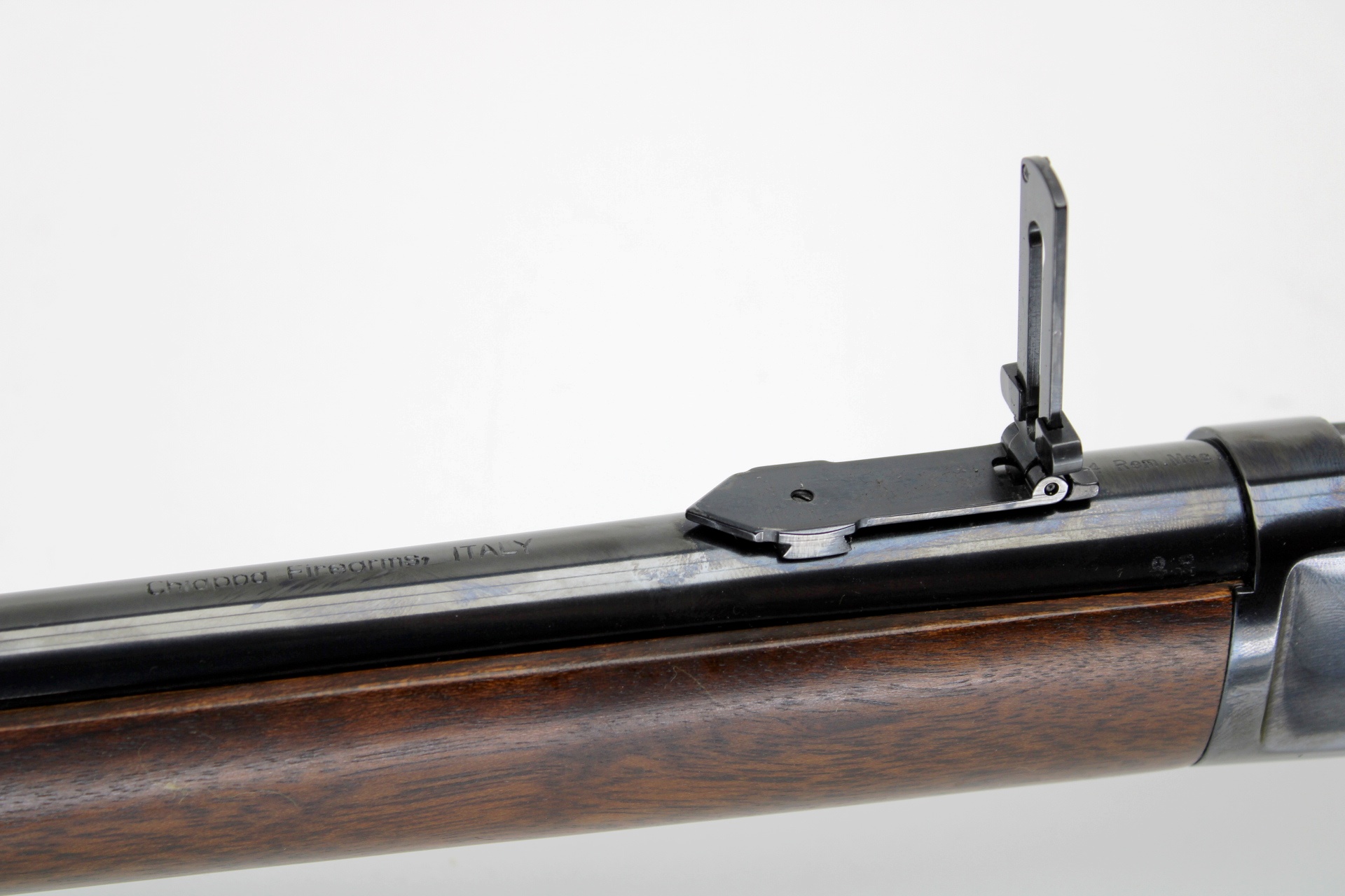 Waffen-Pfandleihhaus